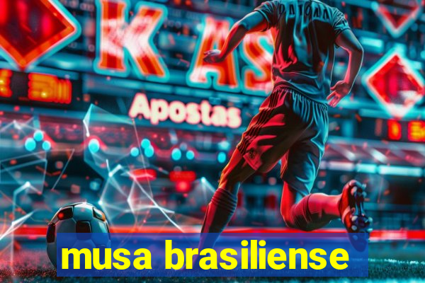 musa brasiliense